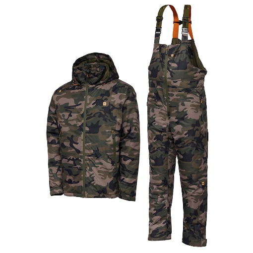 Prologic Avenger Thermal Suit Camo #XXL