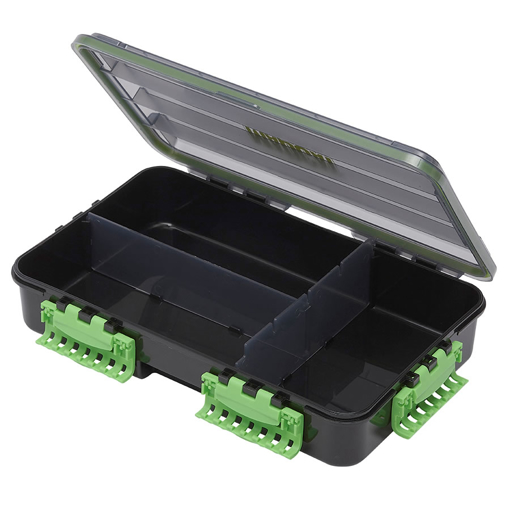 MADCAT Tackle Box 1 Compartment 35x22x8cm