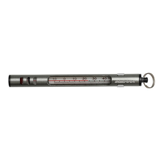 Scierra Kaitum Pocket Thermometer