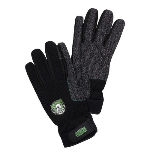 MADCAT Pro Gloves Black