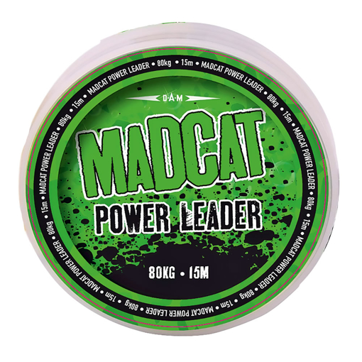 MADCAT Power Leader 15m 130kg