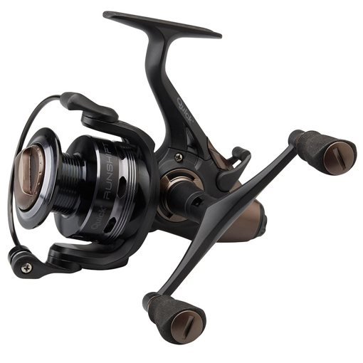 DAM Quick Runshift 4DH 4000S FS IGSP