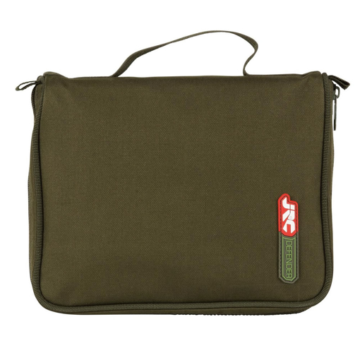 Obrázek Pouzdro na návazce JRC Defender Rig Wallet