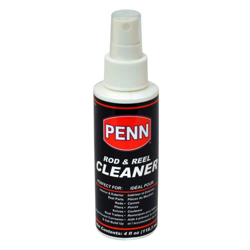 PENN Rod and Reel Cleaner 118ml