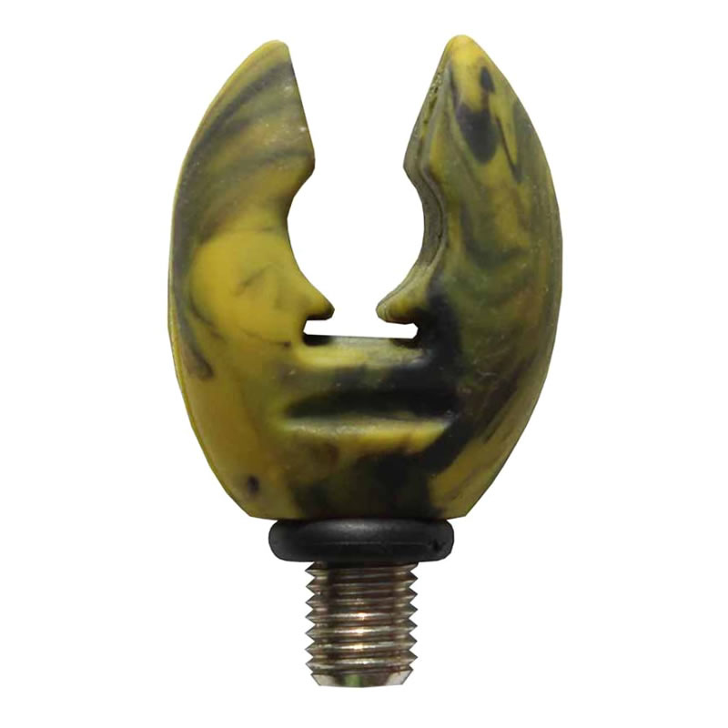 Rohatinka zadní gumová Camo 1 Suretti