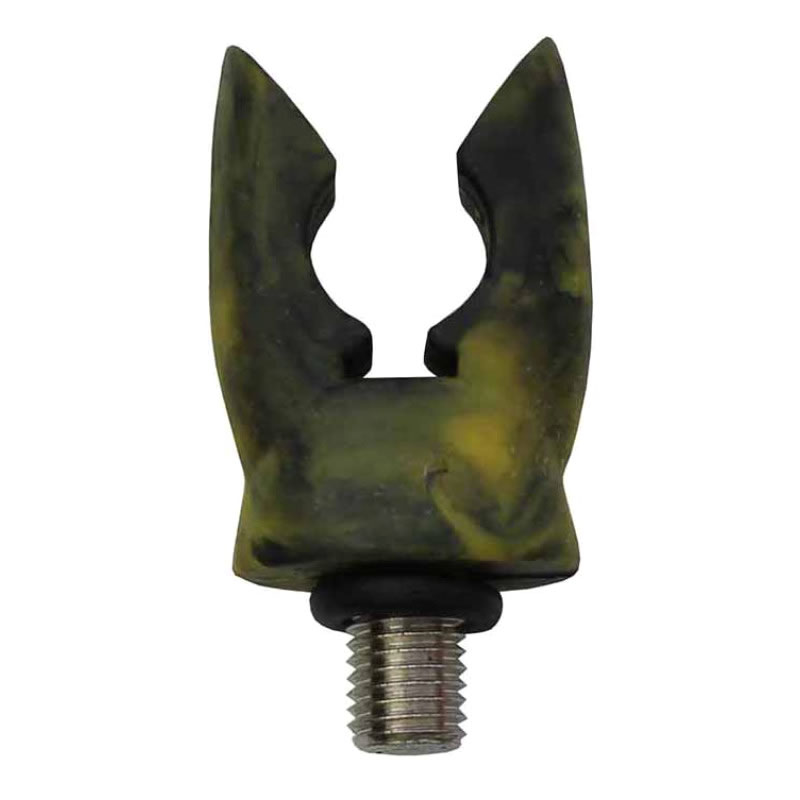 Rohatinka zadní gumová Camo 2 Suretti