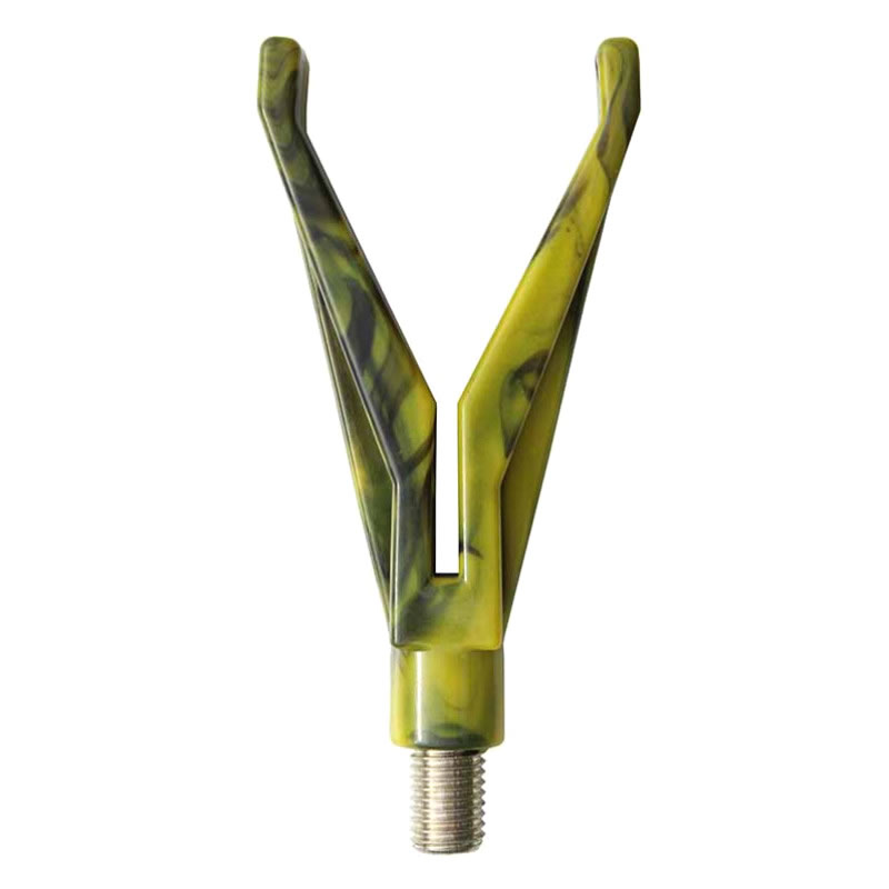 Rohatinka Camo přední "V" Suretti