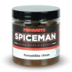 Obrázek Mikbaits Spiceman Boilie v dipu Pampeliška 16mm 250ml