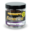 Obrázek Mikbaits Fanatica Rozpustné boilie Meteora 20mm 250ml