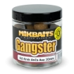 Obrázek Mikbaits Gangster G2 Rozpustné boilie Krab Ančovička Asa 20mm 250ml