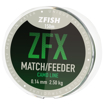 Zfish ZFX Match/Feeder CamoLine 150m
