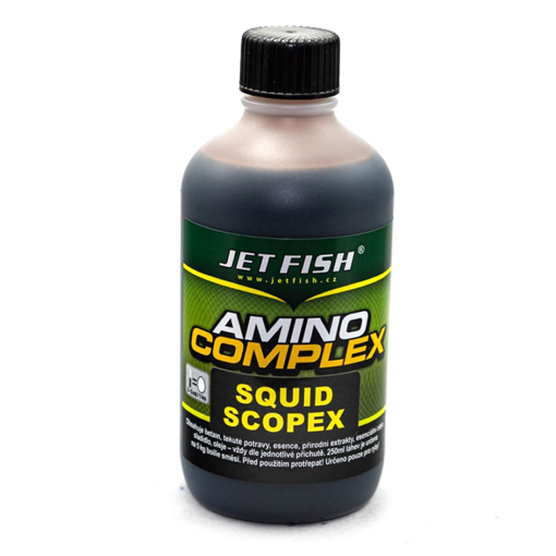 Amino Complex JetFish 250ml Oliheň-Scopex