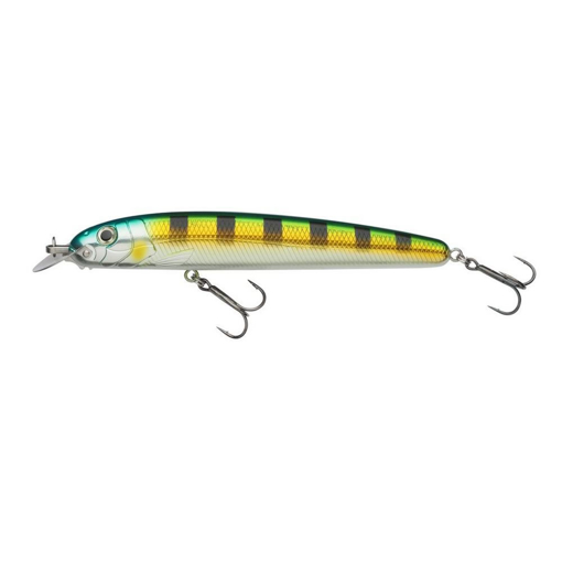 Obrázek Abu Garcia Beast Hi-Lo Sinking 10cm Striped Ayu