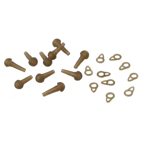 Obrázek Extra Carp Safety Sleeve with Ring