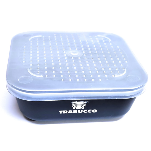 Bild von Trabucco Bait Box Blue 250g