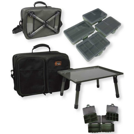 Obrázek Prologic Cruzade Rig Station