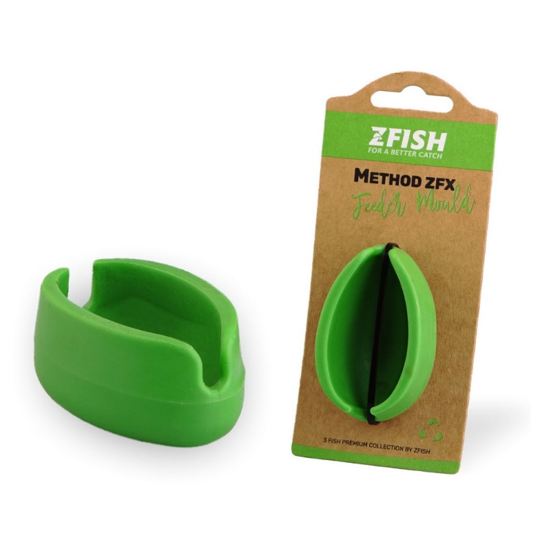 ZFISH Formička Method Feeder ZFX Mould