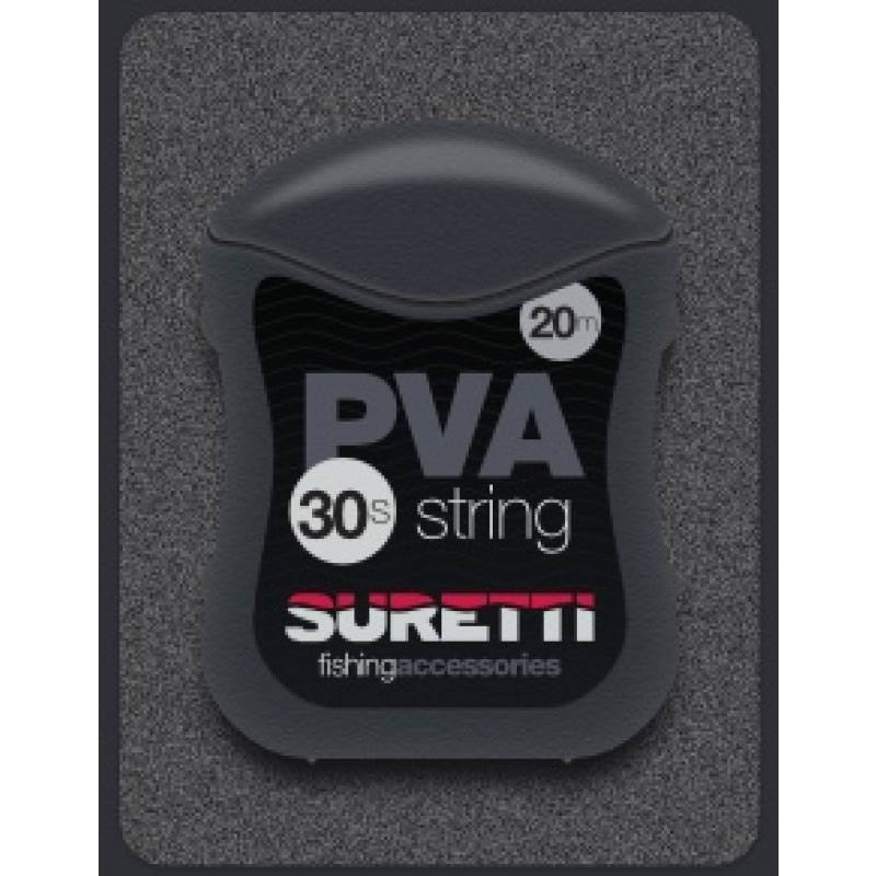 PVA Nit Suretti 15s 50m