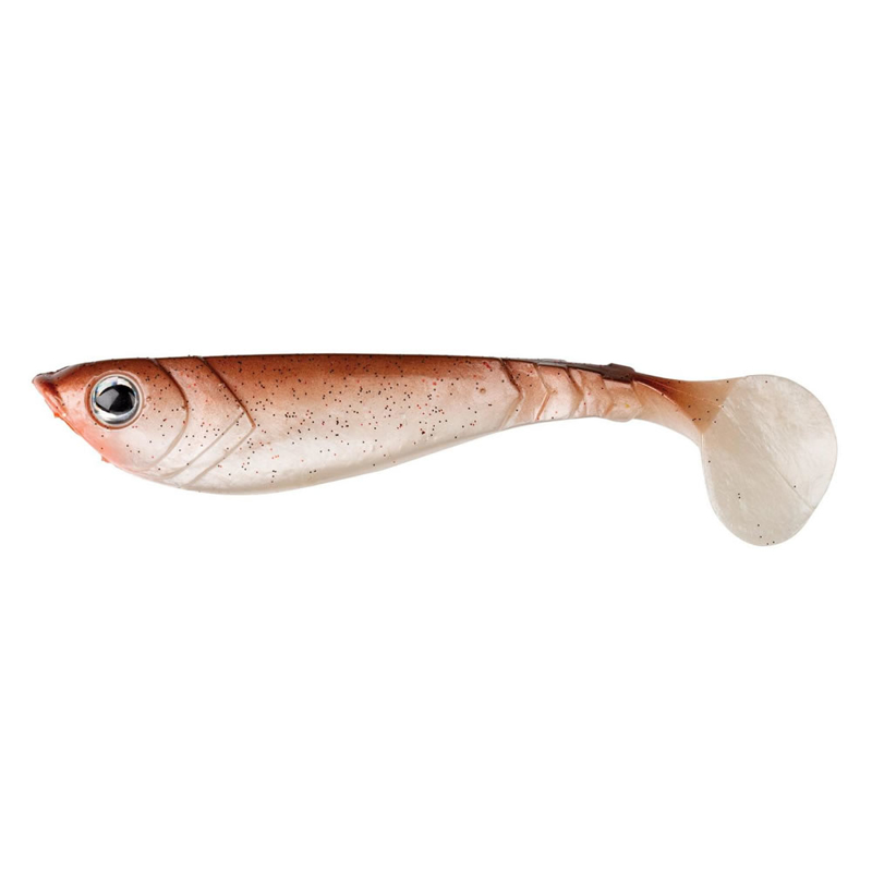 Berkley Pulse Shad 8cm 4ks Fegis