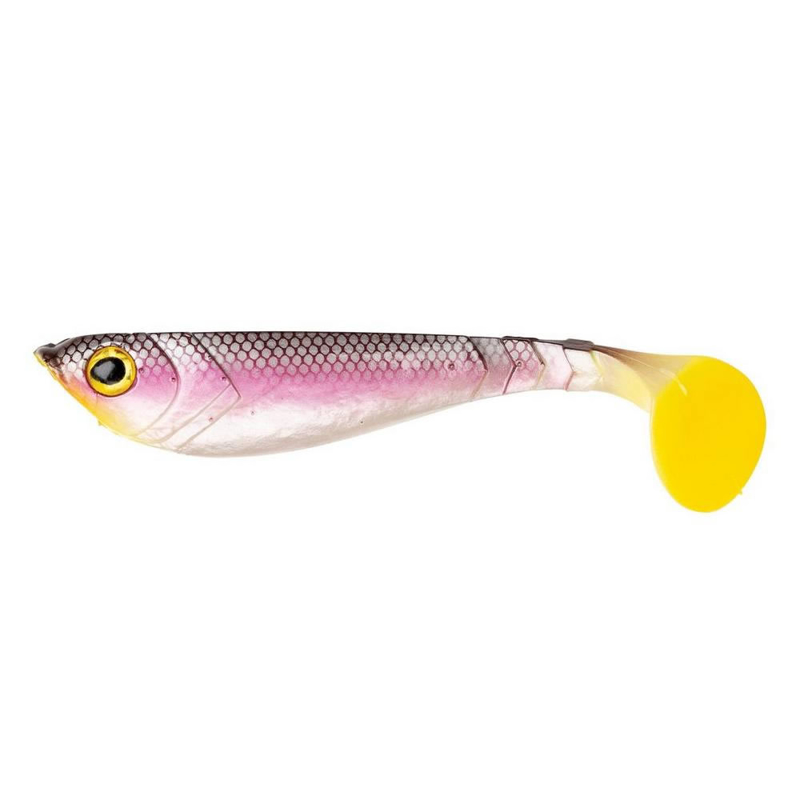 Berkley Pulse Shad 8cm 4ks Wagasaki