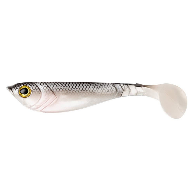 Berkley Pulse Shad 14cm 2ks Whitefish