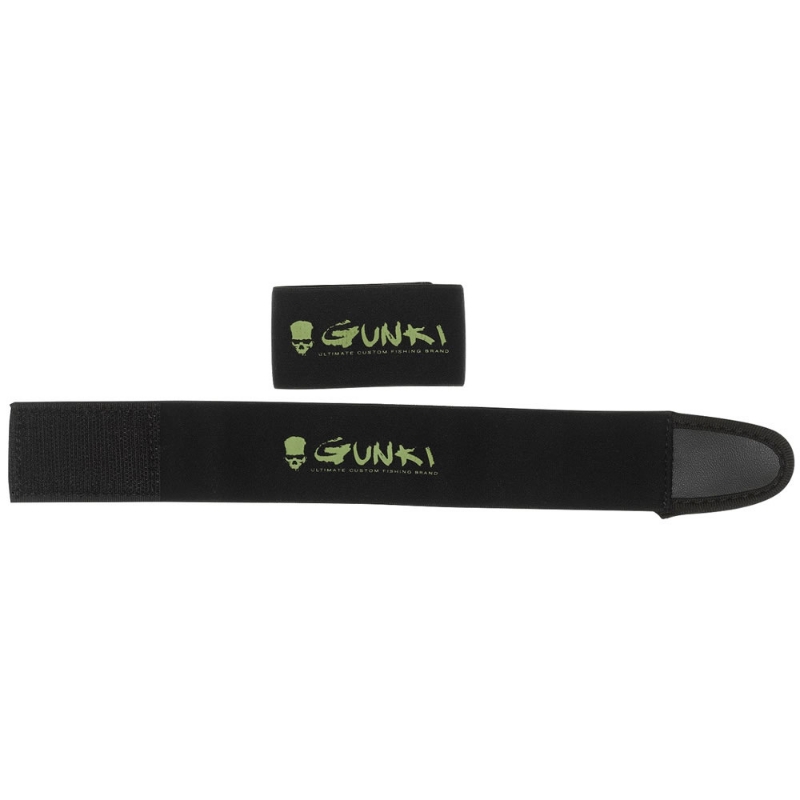 Gunki Rod Bands - páska na pruty 2ks