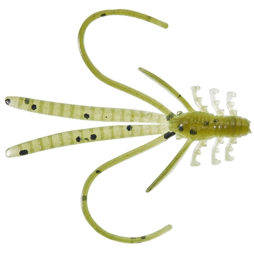 Gunki Naiad 5cm Gremille 10ks