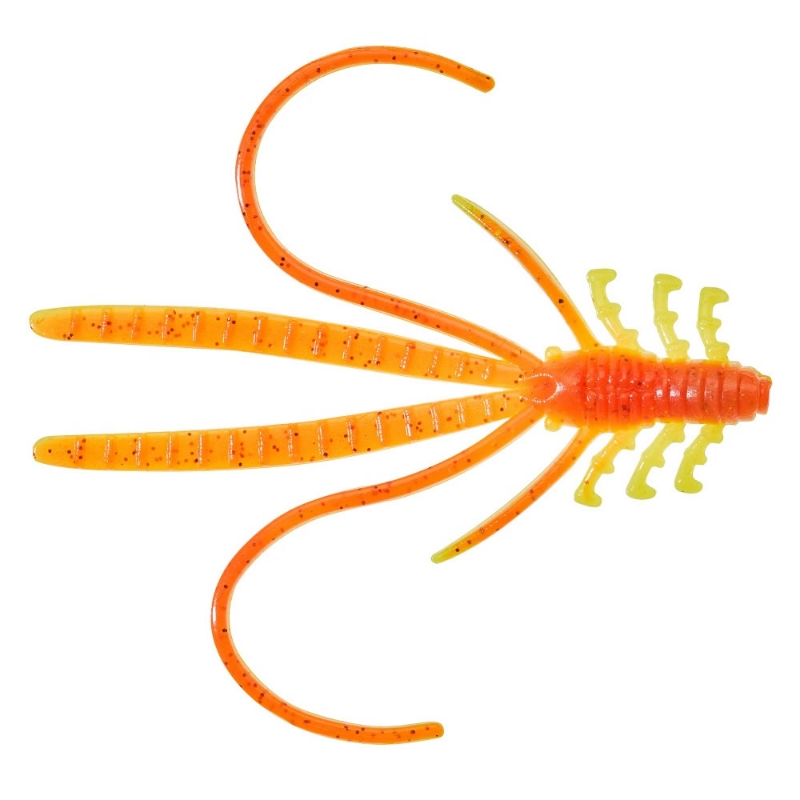 Gunki Naiad 5cm Orange Chicken 10ks