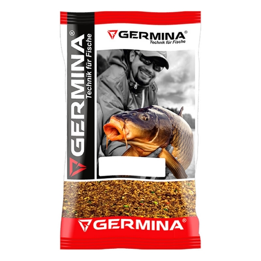 Genlog Germina 1kg Med