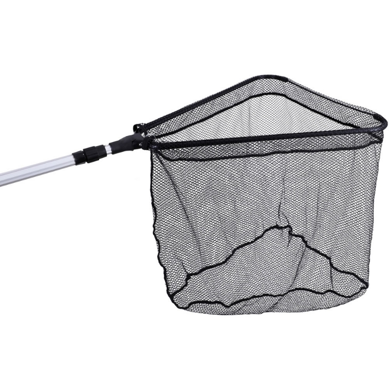 Podběrák Mikado B-8902 180cm 50x50cm 2-dílný