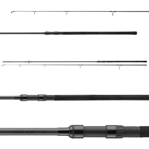 Daiwa 24 Emblem Carp 3.90m 3.50lbs