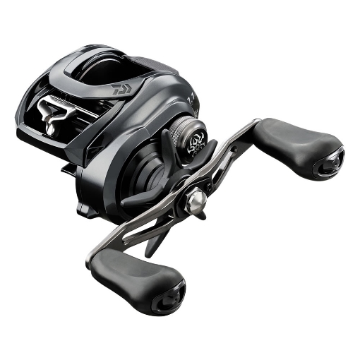 Daiwa Tatula 300HL