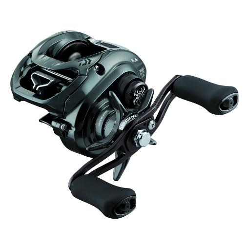 Daiwa 24 Tatula SV TW150L
