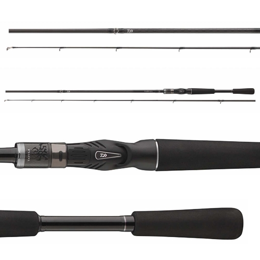 Daiwa Tatula XT Baitcast 2.08m 11-42g