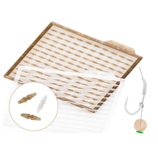 ZFISH Zarážky Boilie Stops ZX