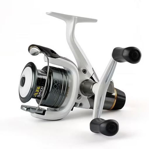 Shimano Stradic 2500 GTM-RC