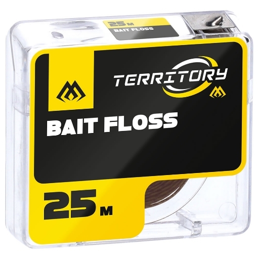 Mikado šňůrka Bait Floss 25m