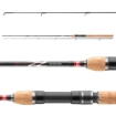 Daiwa 24 Ninja X 2.10m Spin Rods