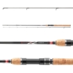 Daiwa 24 Ninja X 2.40m Spin Rods
