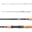 Daiwa 24 Ninja X 2.70m Spin Rods