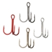 Gamakatsu 13N Treble Hooks 4