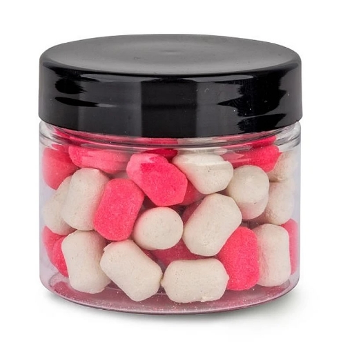 Picture of Chytil Wafters Dumbells 8x12mm 20g Jahoda/Chilli