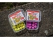 Rohlíkový boilies Maxi Fluo 20mm 65g Med 5