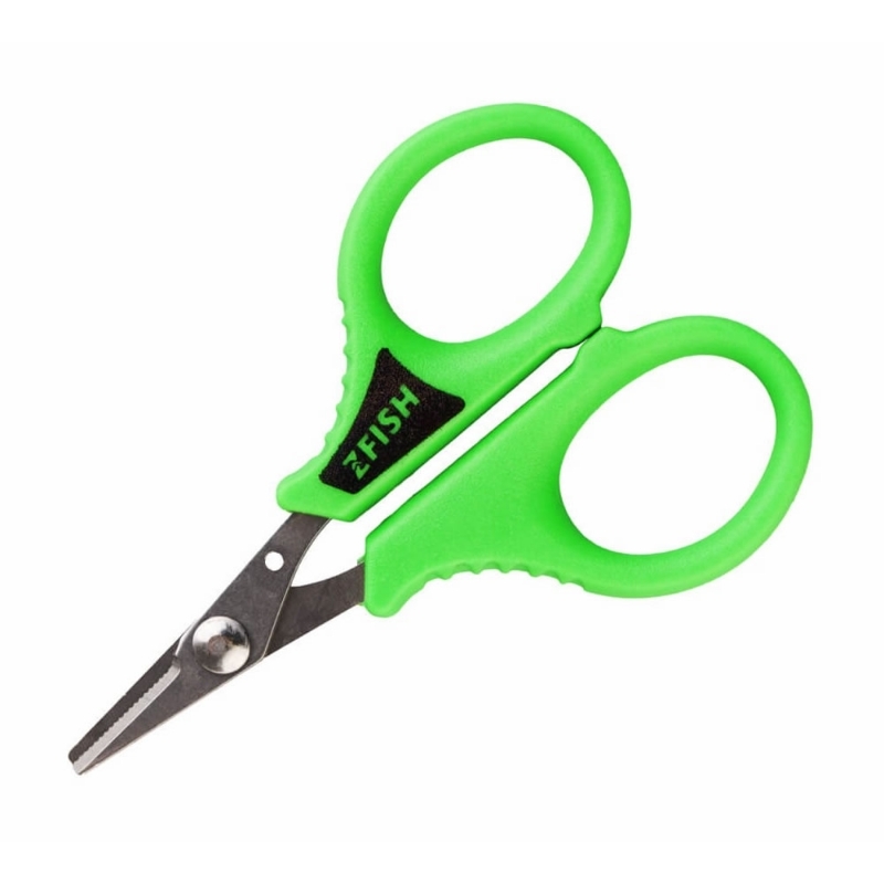 ZFISH Nůžky Z-mini Scissors