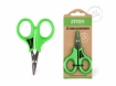 ZFISH Nůžky Z-mini Scissors 3