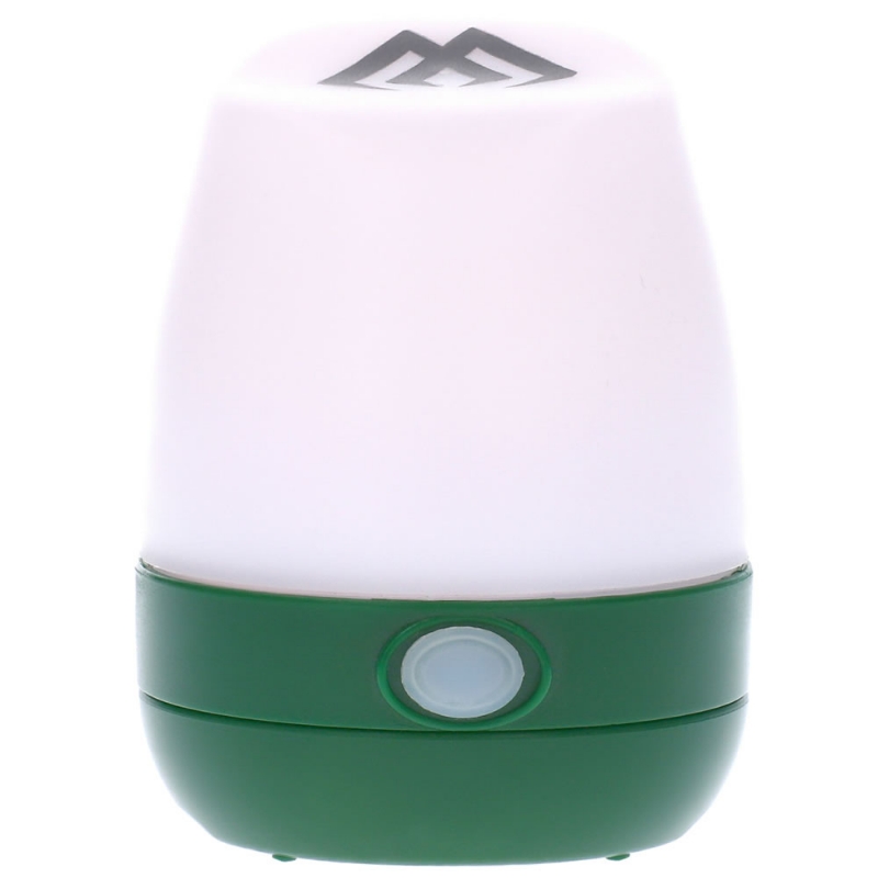 Mikado Lampa Camping 8003 zelená