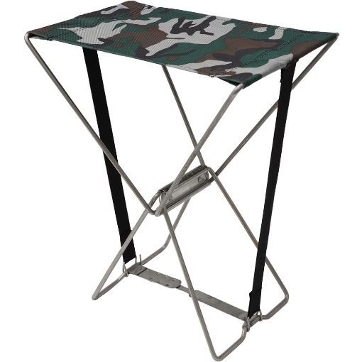 Mikado Stolička skládací velká 40x33x20cm