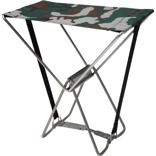 Mikado Stolička skládací malá 31x30x17cm