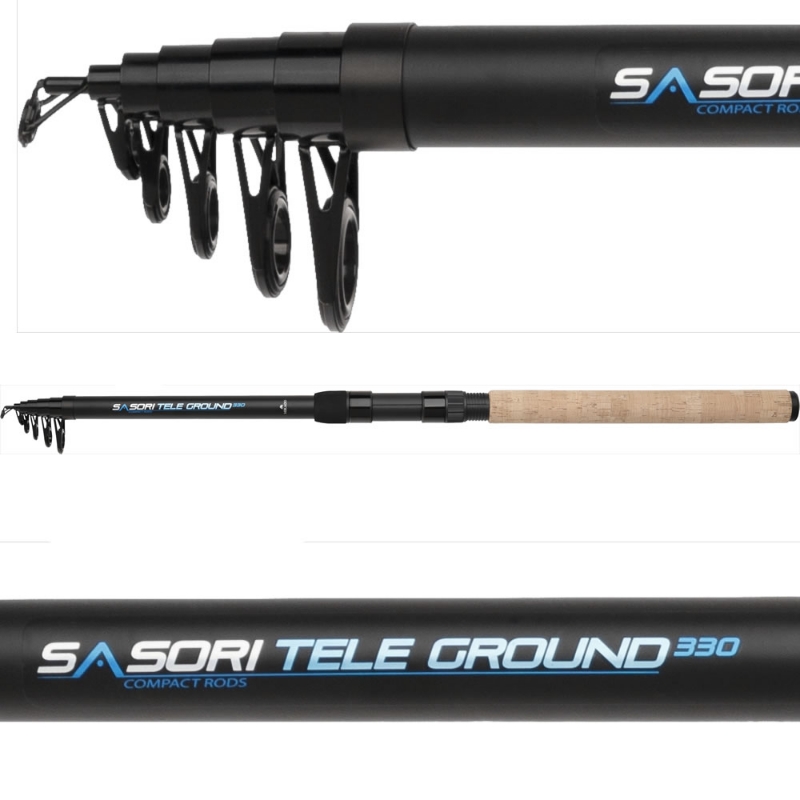 Mikado Sasori Tele Ground 3.00m 20-80g