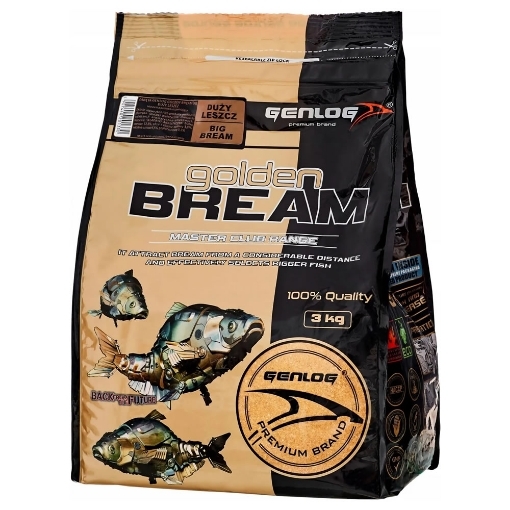 Obrázek Genlog Golden Bream 3kg Velký cejn